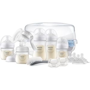 Philips Avent Breastfeeding Starter Set SCD430/50 kinderverzorgingsset