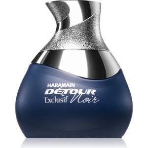 Al Haramain Detour Noir Exclusif EDP Unisex 100 ml