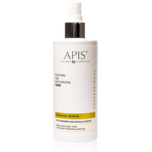 Apis Natural Cosmetics - Ceramide Repair - Gezichtstonic - 300 ml