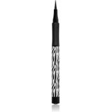 Dermacol - Black Sensation - Eyeliner - Zwart - 1 ml