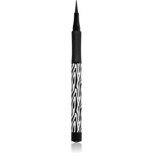 Dermacol - Black Sensation - Eyeliner - Zwart - 1 ml