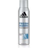 Adidas Fresh Endurance Antitranspirant Spray 150 ml
