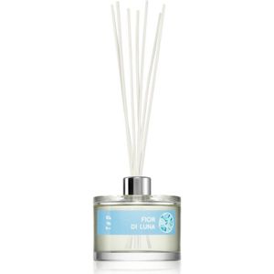 THD Platinum Collection Fior Di Luna aroma diffuser met vulling 100 ml
