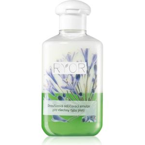 RYOR - Cleansing And Tonization - Make-up Remover - 150 ml