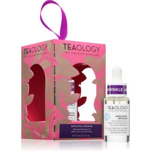 Teaology - Bakuchiol Infusion - Gezichtsserum - 15 ml - Veganistisch
