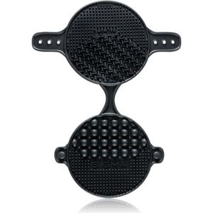 Sigma Beauty PALMAT® Silicone Gerei voor Kwastreiniging  2 in 1 1 st