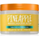 Tree Hut Pineapple Body Butter 240 g