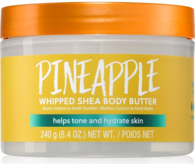 Tree Hut Pineapple Body Butter 240 g