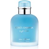 Dolce&Gabbana Light Blue Pour Homme Eau Intense EDP 100 ml