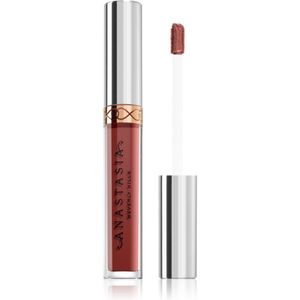 Anastasia Beverly Hills Liquid Lipstick Langaanhoudende Matte liqud lippenstift Tint Ashton 3,2 gr