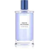 David Beckham Classic Blue EDT 100 ml