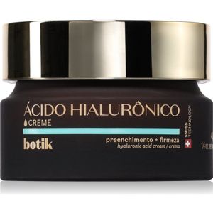oBoticário Botik Verstevigende Crème met Gel Textuur 40 g