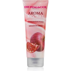 Dermacol Aroma Ritual Pomegranate Power Douchegel 250 ml