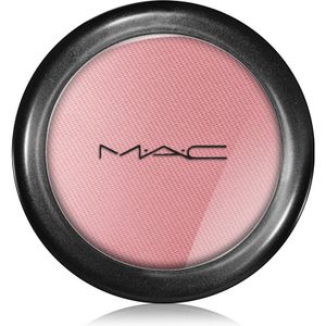 MAC Cosmetics Powder Blush Blush Tint Mocha 6 g