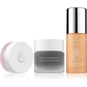 Omorovicza - Must Haves - Cosmetica Set - Luxe Verzorging - Voor Vrouwen