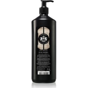 Dear Barber Conditioner haar en baard conditioner 1000 ml