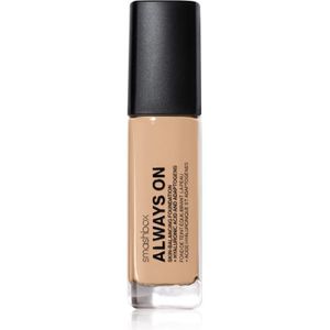 Smashbox Always On Skin Balancing Foundation Langaanhoudende Make-up Tint L20N - LEVEL-TWO LIGHT WITH A NEUTRAL UNDERTONE 30 ml