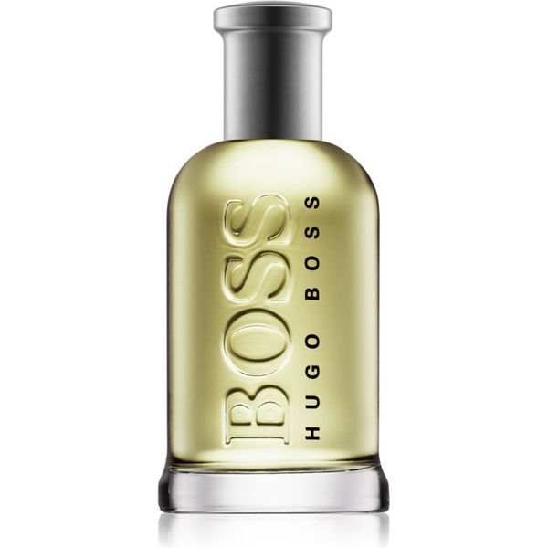 Boss bottled 200 ml douglas Parfumerie online kopen. De beste