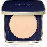 Estée Lauder Double Wear Stay-in-Place Matte Powder Foundation Poeder Foundation SPF 10 Tint 2W1 Dawn 12 gr