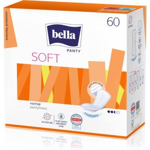BELLA Panty Soft inlegkruisjes 60 st