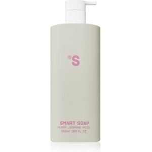 Sister's Aroma - Smart Peony - Vloeibare Handzeep - 500 ml