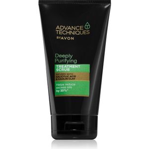 Avon - Advance Techniques - Haarpeeling - 150 ml