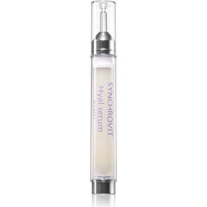 Synchroline Synchrovit Hyal Serum Revitaliserende Gezichtsserum met Anti-Rimpel Werking 16.5 ml