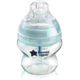 Tommee Tippee Closer To Nature Advanced babyfles anti-colic Slow Flow 0m+ 150 ml