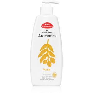 PAPOUTSANIS - Aromatics Musk - Bodylotion - 300 ml