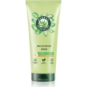 Herbal Essences - Aloe Moisturise - Conditioner - 250 ml - Hydratatie