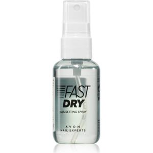 Avon - Fast Dry - Nagellak - 50 ml