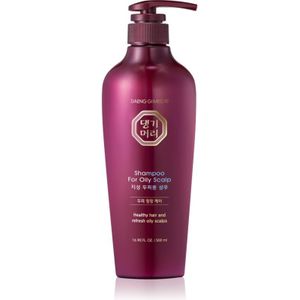 Daeng Gi Meo Ri - Shampoo voor Vette Hoofdhuid - 500 ml