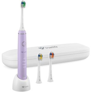 TrueLife SonicBrush Compact Sonische Tandenborstel Lavender 1 st