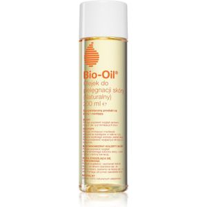 Bio-Oil - Skincare Oil - Lichaamsverzorging - Ongeparfumeerd - 200 ml