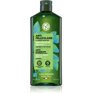Yves Rocher ANTI-PELLICULAIRE Anti-Ross Shampoo 300 ml