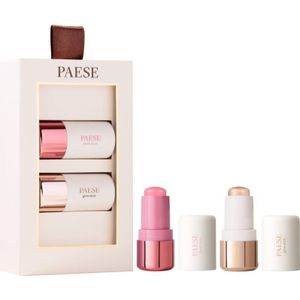 Paese - Giftset Unwrap the Glow - Highlighter voor Vrouwen - Make-upset