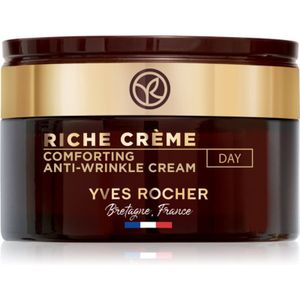 Yves Rocher Riche Créme Anti-Rimpel Dagcrème 50 ml