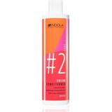 Indola Color Conditioner 300ml - Conditioner voor ieder haartype