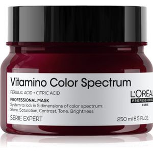 L’Oréal Professionnel - Serie Expert Vitamino Color - Haarmasker - 250 ml