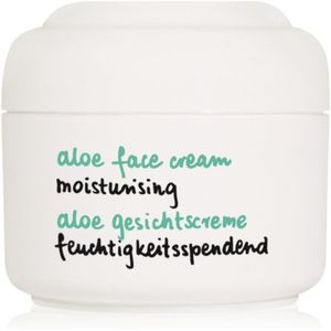 Ziaja Aloe Hydraterende Gezichtscrème 50 ml