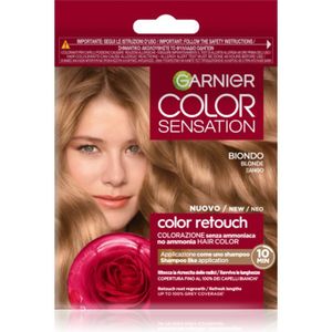 Garnier Color Sensation Retouch Getinte Uitgroei Verf Biondo 1 st