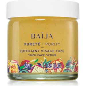 BAÏJA Purity Gezichtspeeling 50 ml