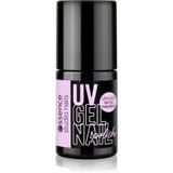 Essence - Studio Nails UV Gel Nagellak - Tint 103 Lavender - 5 ml