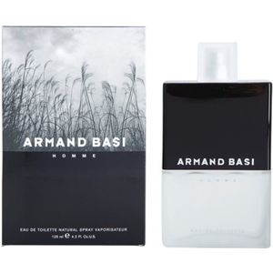 Armand Basi Homme EDT 125 ml