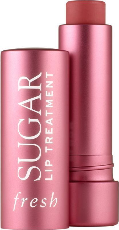 fresh Sugar Tinted Lip Treatment Getinte Hydraterende Lipbalm Tint Bloom 4,3 g
