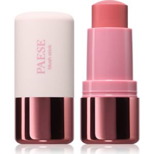 Paese Cosmetics - Butter Blend Blush Stick - Coral - 6 g