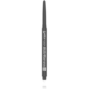 bellaoggi Jelly Eye Liner Langaanhoudende Eye-Liner Potlood met Gel Textuur Tint Stone 0.3 g