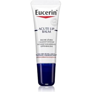 Eucerin Dry Skin Urea Lippenbalsem 10 ml