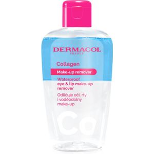 Dermacol - Collagen - Make-up Remover - 150 ml - Waterproof
