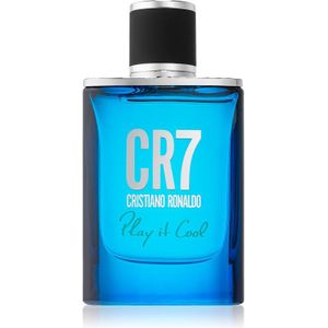 Cristiano Ronaldo Play It Cool EDT 30 ml